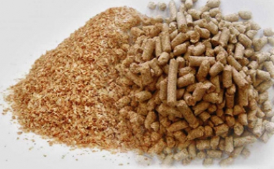 نخالة القمح